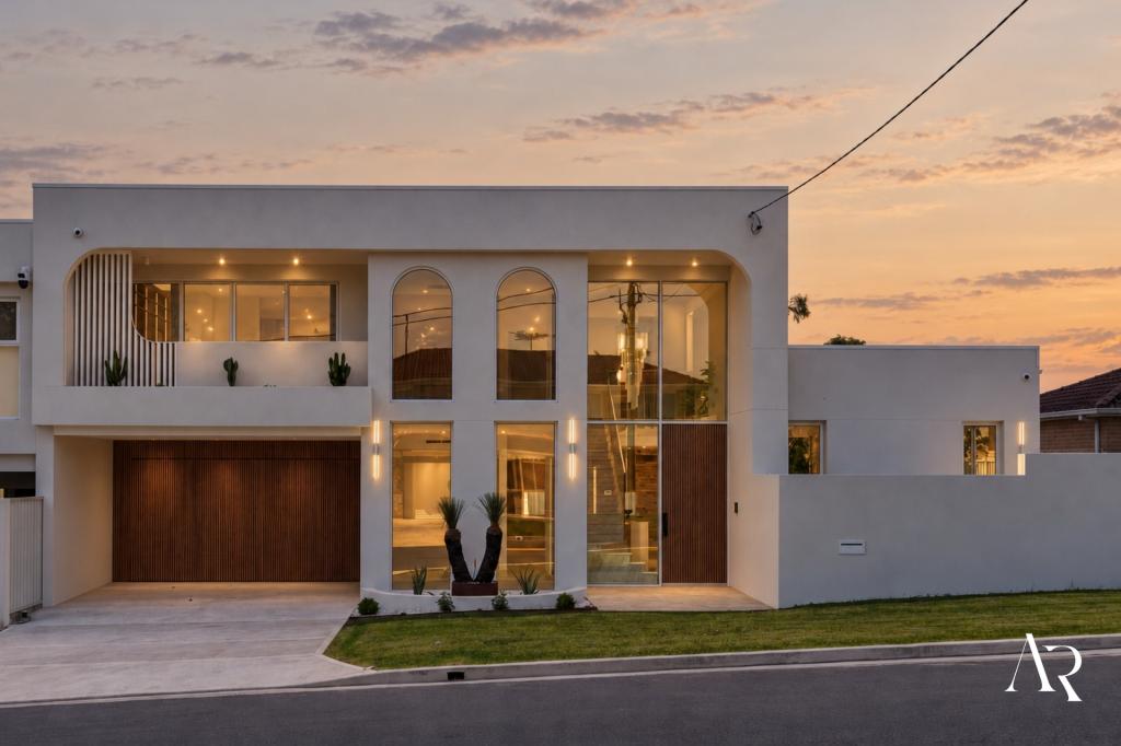 36B WARD ST, YAGOONA, NSW 2199