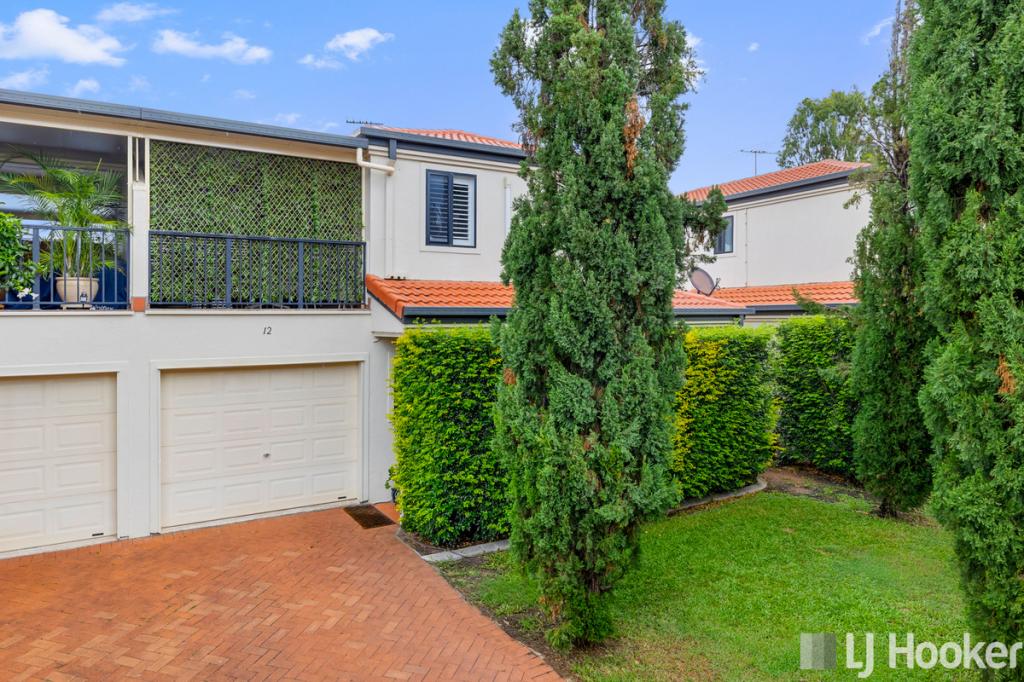 12/19 Island St, Cleveland, QLD 4163