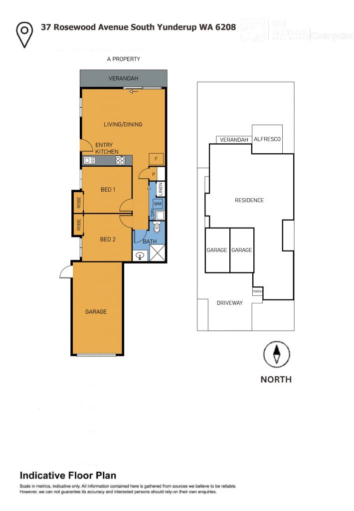 A/37 Rosewood Ave, South Yunderup, WA 6208