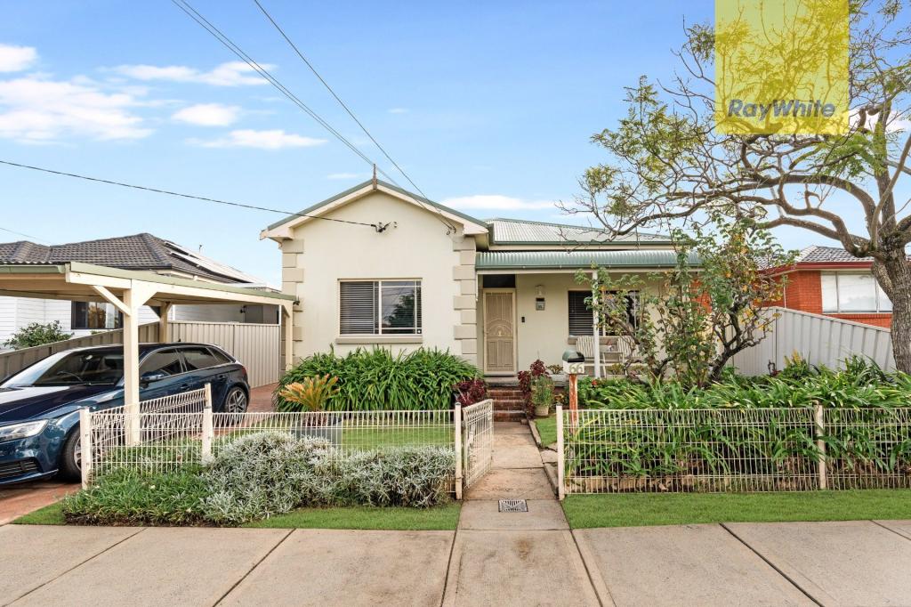 66 Zillah St, Guildford, NSW 2161
