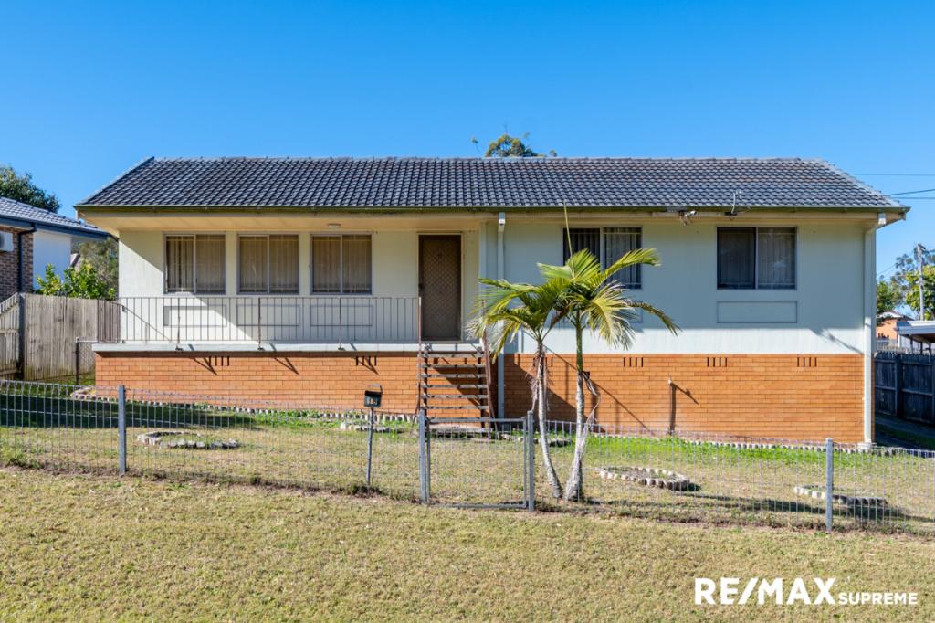 18 Coutts St, Goodna, QLD 4300