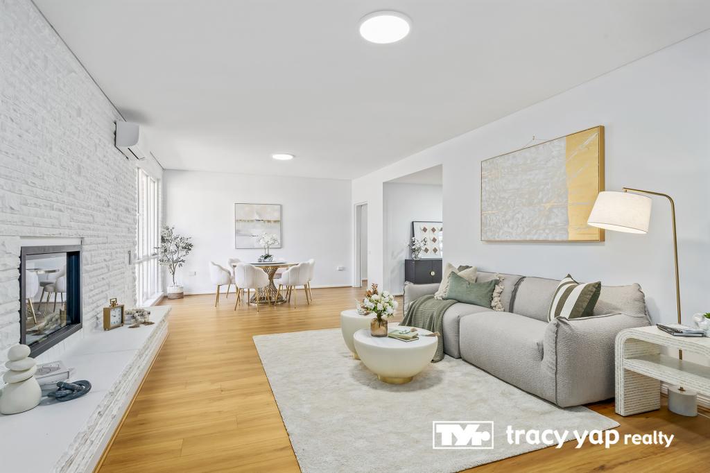 2/385c North Rocks Rd, Carlingford, NSW 2118