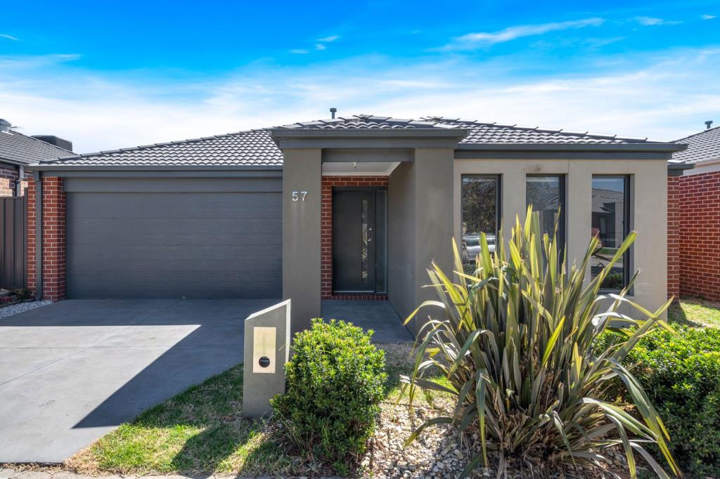 57 Turion Dr, Mickleham, VIC 3064