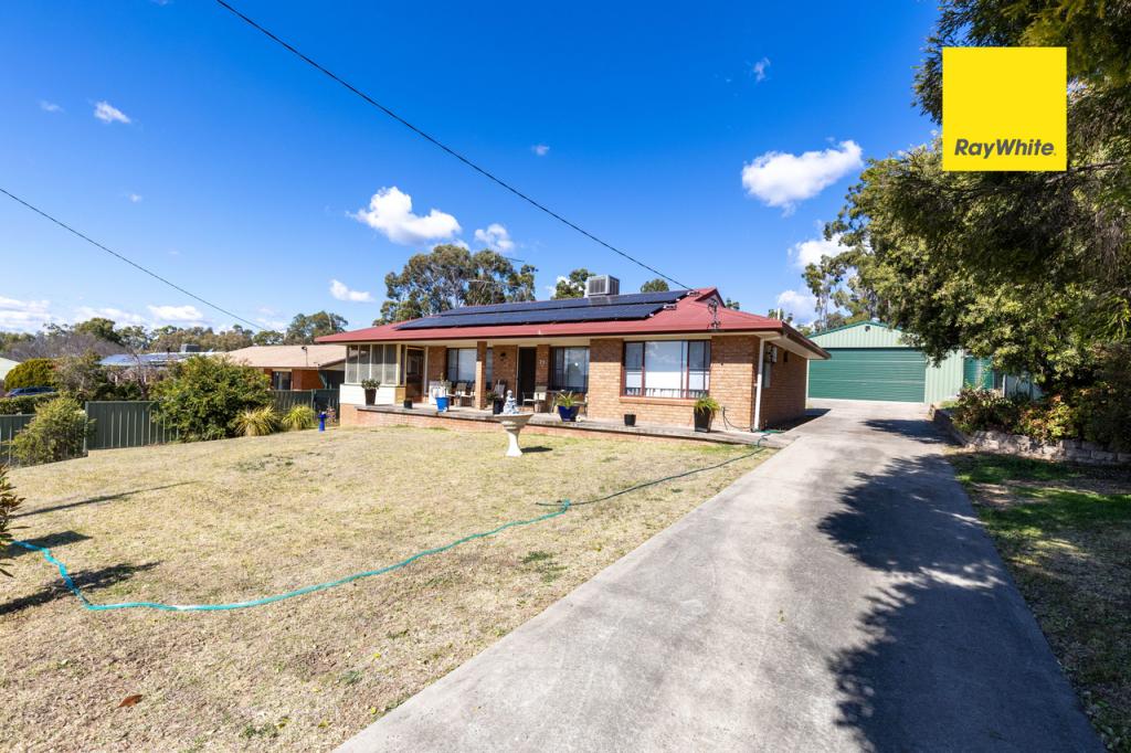 73 Queen St, Warialda, NSW 2402