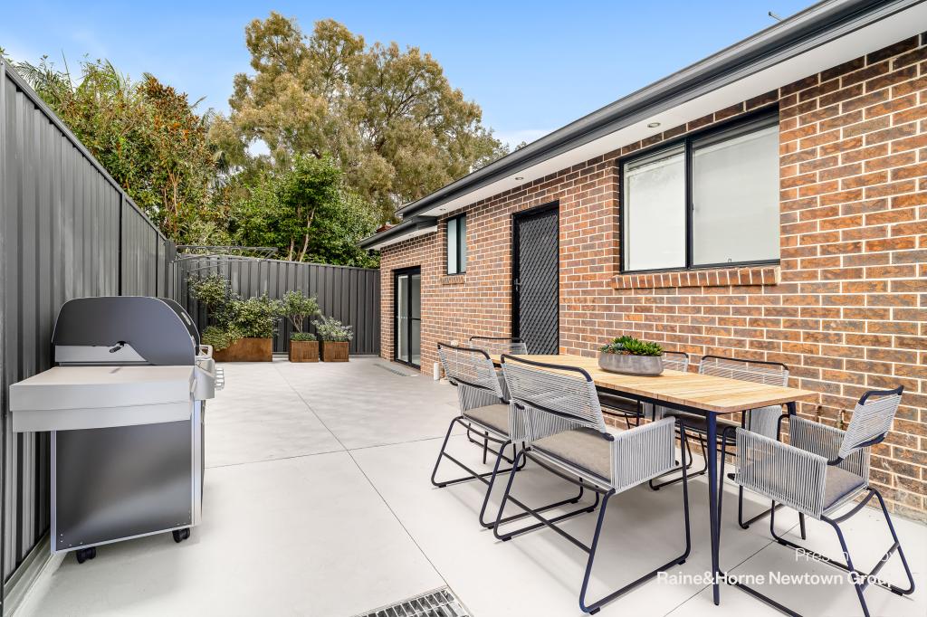 6b Alexandra St, Ashfield, NSW 2131