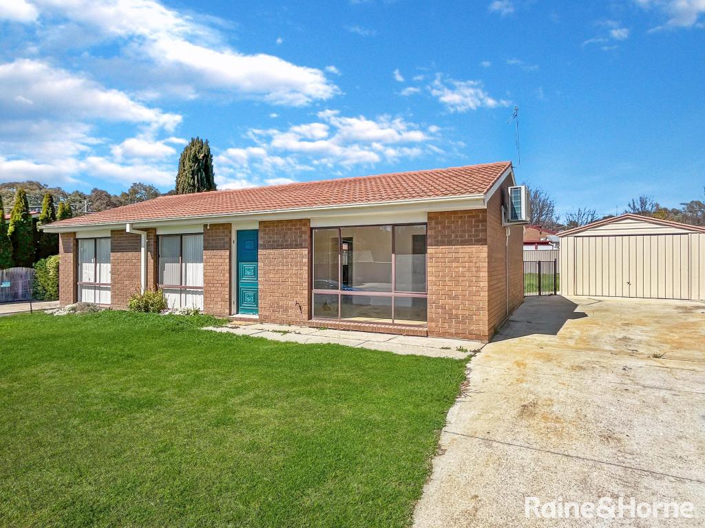 14 Candelo Pl, Isabella Plains, ACT 2905
