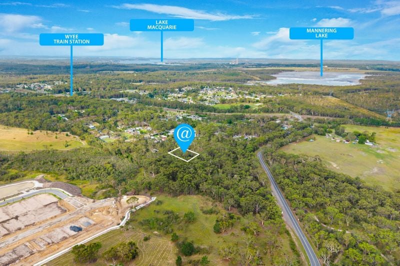 31 Karakunba Rd, Wyee, NSW 2259