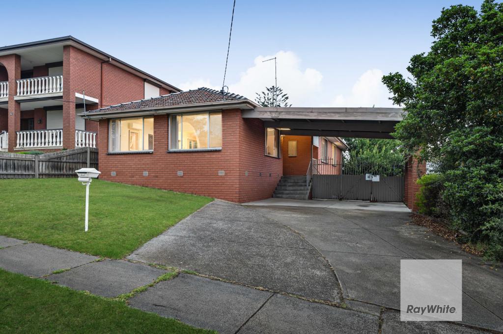 277 CARRICK DR, GLADSTONE PARK, VIC 3043