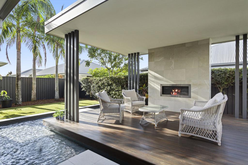 18 TRANQUILITY WAY, PALMVIEW, QLD 4553