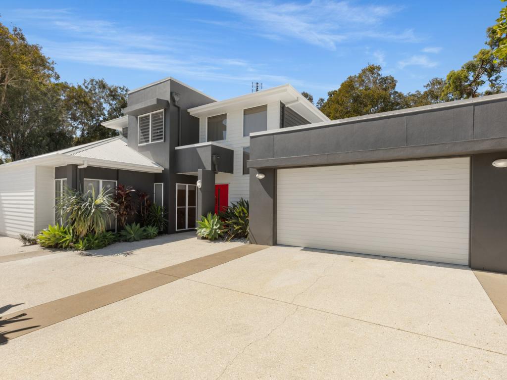 76 ANCHORAGE CCT, TWIN WATERS, QLD 4564