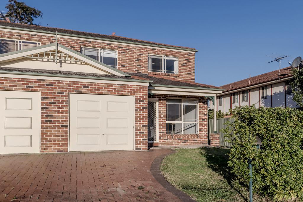 2/42 Luttrell St, Glenmore Park, NSW 2745