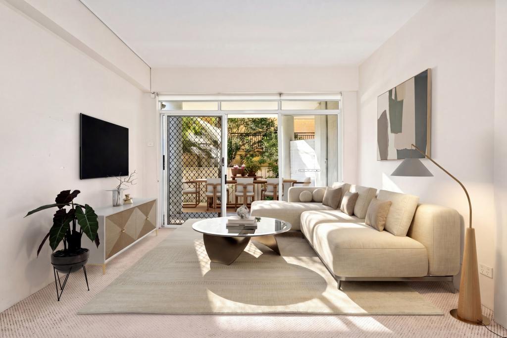 2/72-74 Corrimal St, Wollongong, NSW 2500