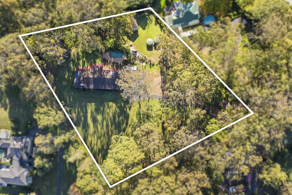 23 Hicks Lane, Tumbi Umbi, NSW 2261