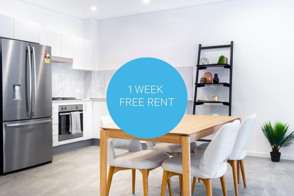 34/9 Nirimba Dr, Quakers Hill, NSW 2763