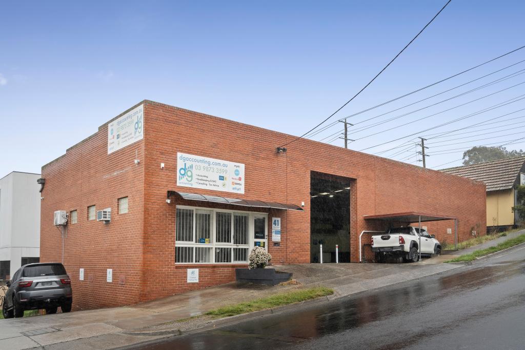 41 Molan St, Ringwood, VIC 3134