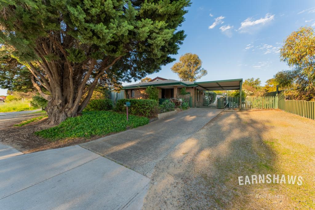 84 Blackadder Rd, Swan View, WA 6056