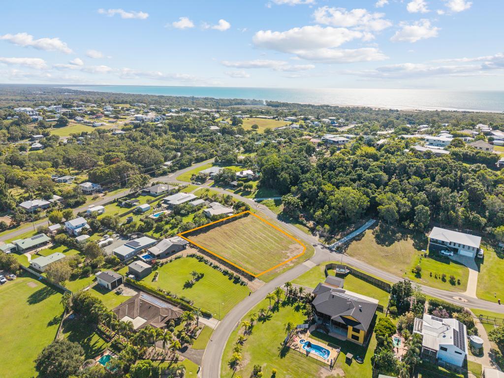 13-17 Parview Dr, Craignish, QLD 4655
