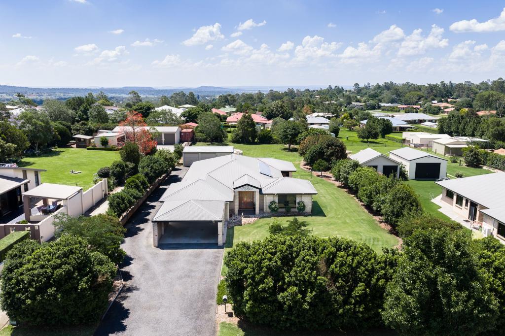 29 MITCHELL RD, HIGHFIELDS, QLD 4352