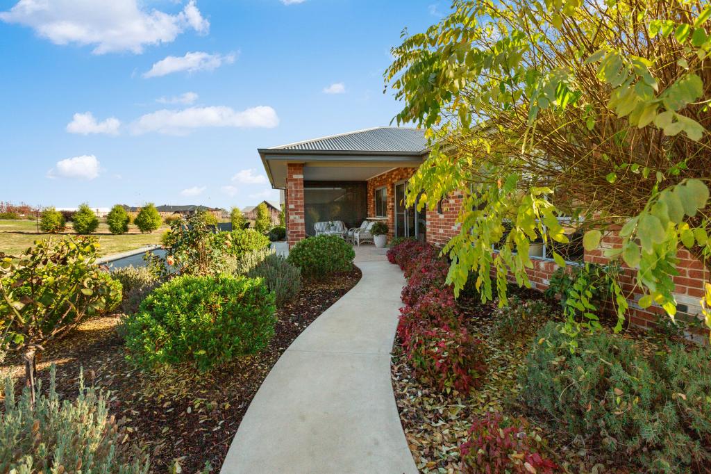 16 Maple Tree Bvd, Mansfield, VIC 3722