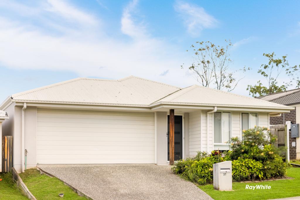 37 Palaszczuk Ave, Collingwood Park, QLD 4301