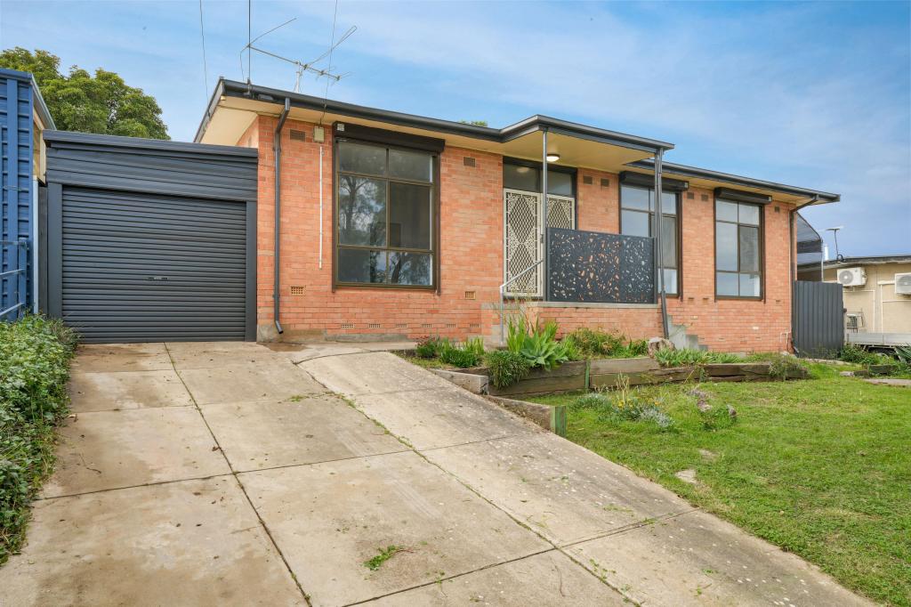 8 Lynore Ave, Para Hills, SA 5096