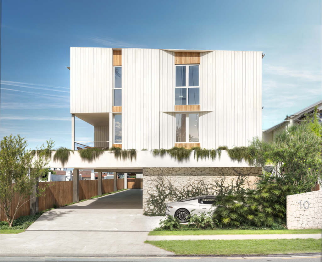 10 Abalone Ave, Paradise Point, QLD 4216