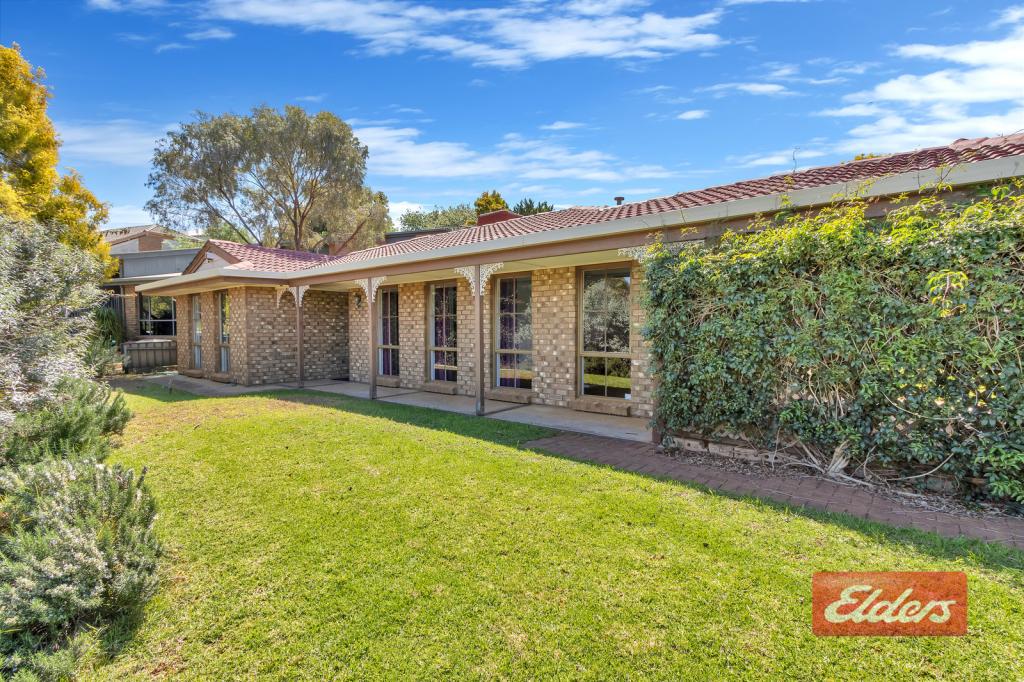 19 Lundie Cres, Gawler East, SA 5118