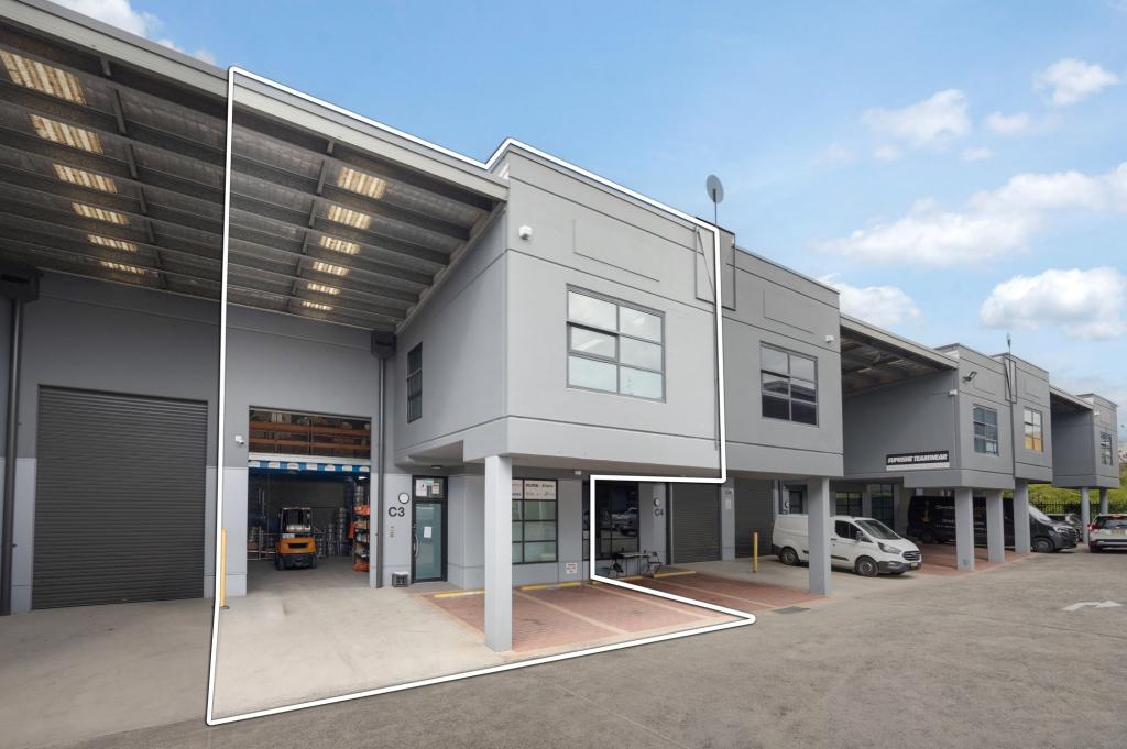 C3/13-15 Forrester St, Kingsgrove, NSW 2208