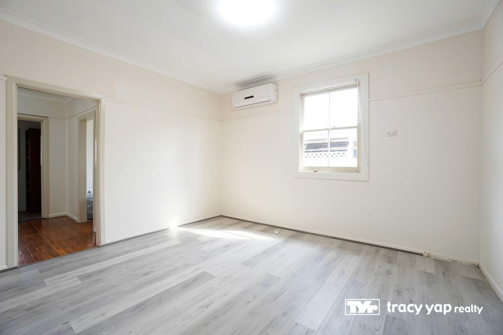 4 Mackenzie St, Canley Vale, NSW 2166