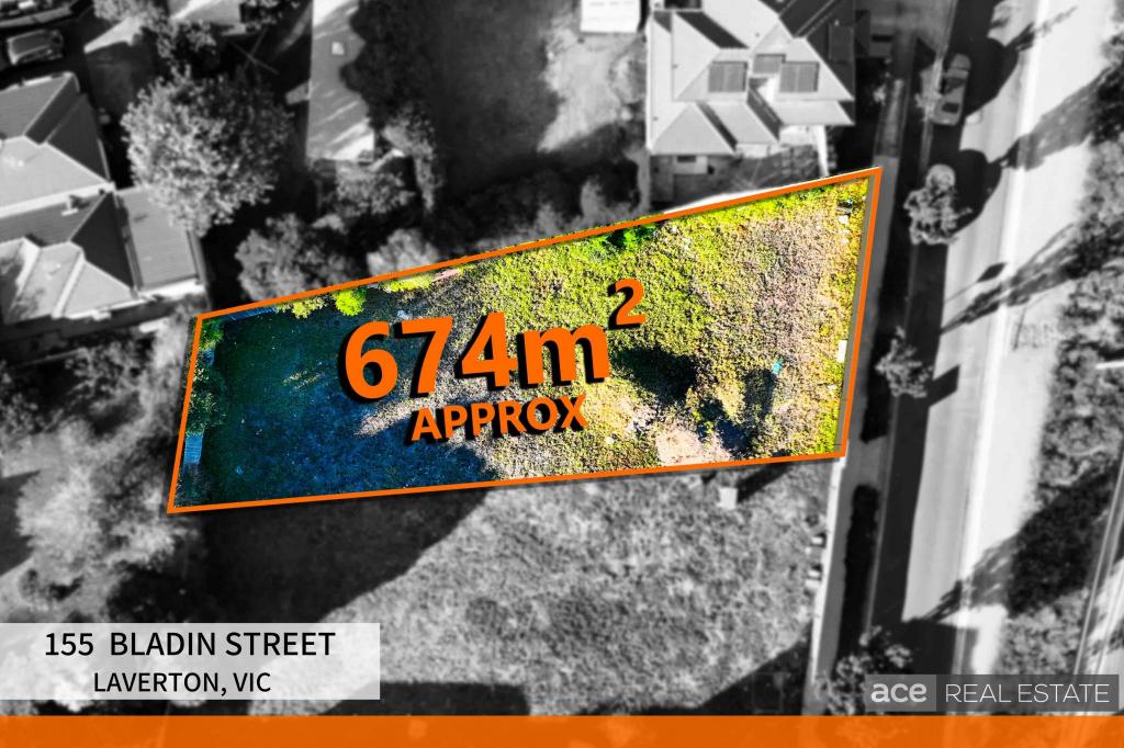 155 Bladin St, Laverton, VIC 3028