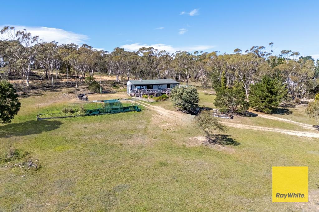 1 CARTWRIGHT ST, RYDAL, NSW 2790