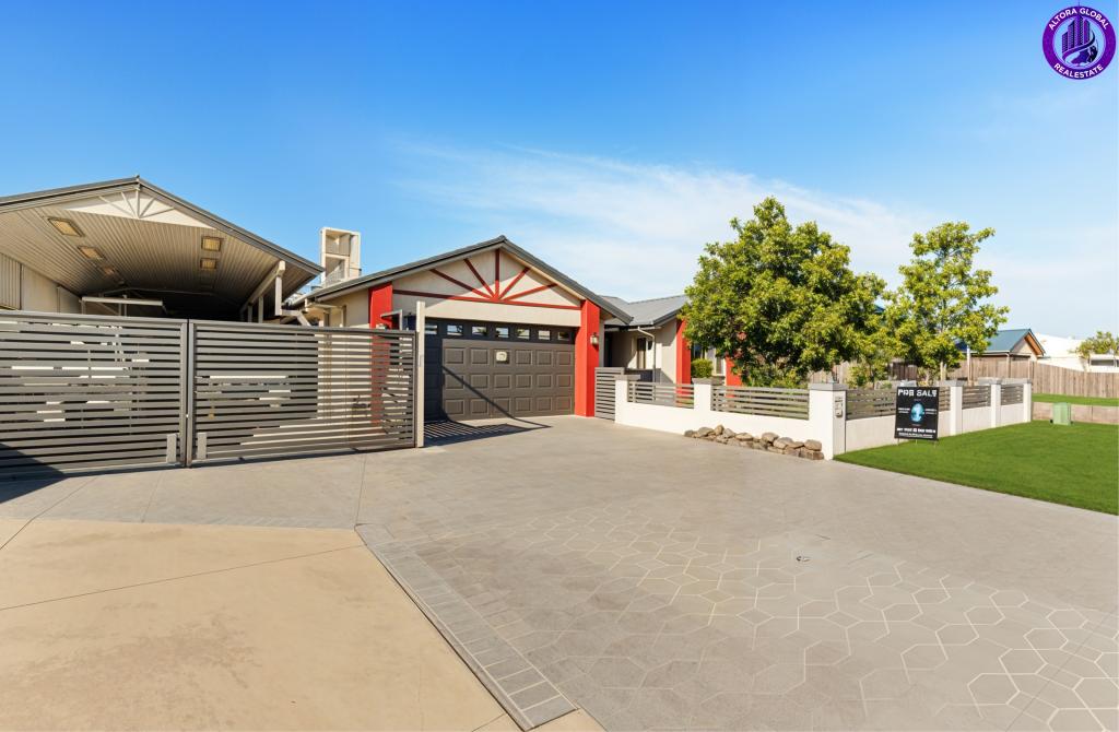 17 Noeme St, Burrum Heads, QLD 4659