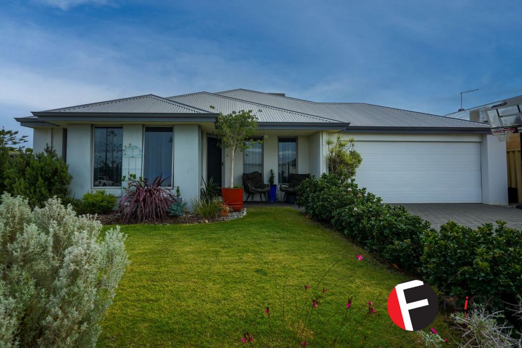 28 Uppingham Way, Butler, WA 6036