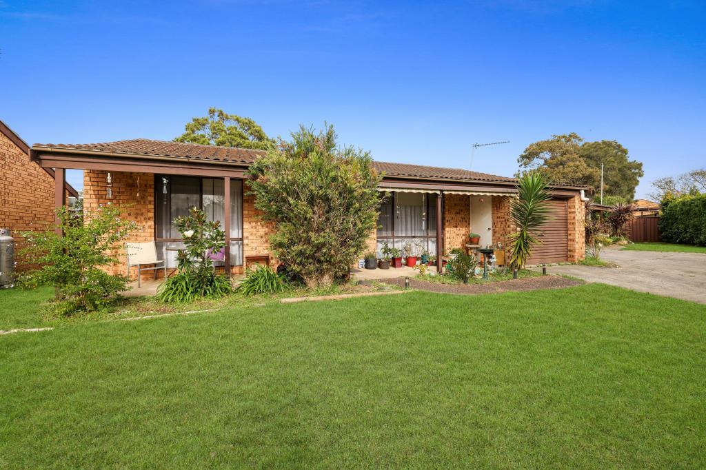 2/58 Brighton Pde, Culburra Beach, NSW 2540