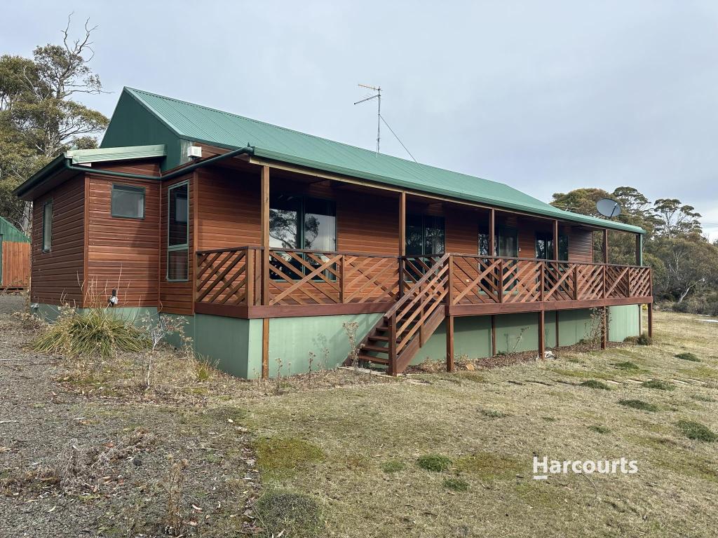 5 Berry Dr, Miena, TAS 7030