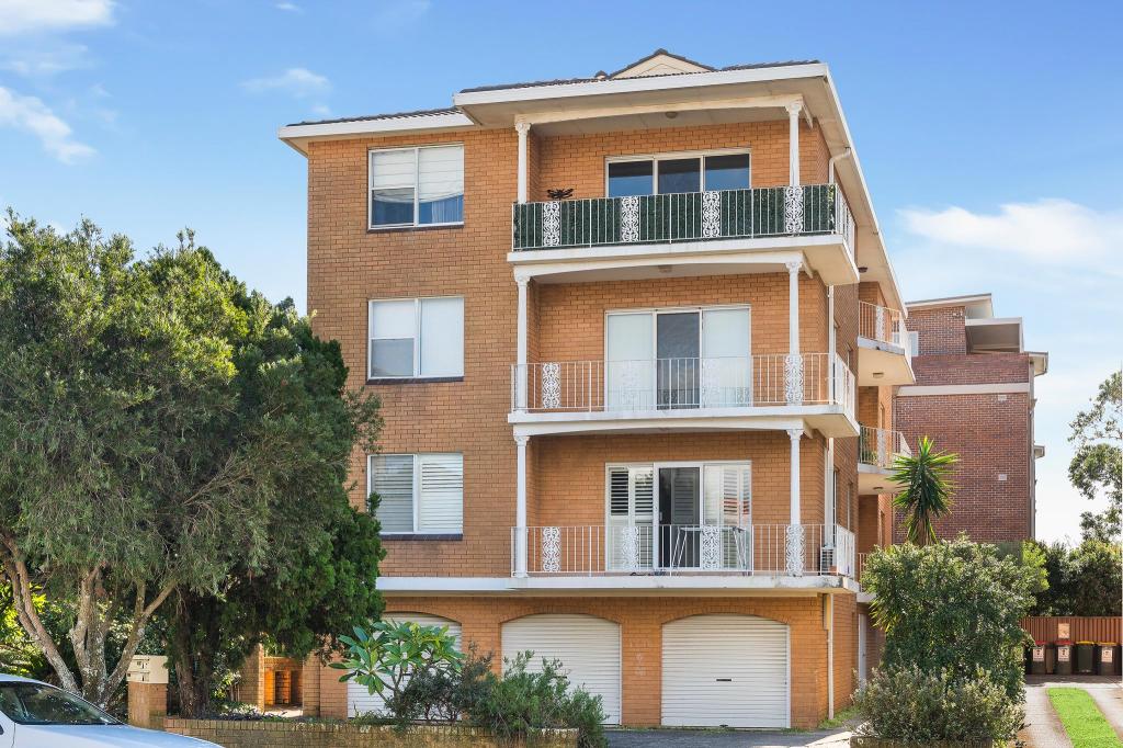 1/17 Mcmillan Ave, Sandringham, NSW 2219