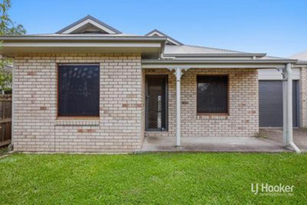 4 Peabody Lane, Yarrabilba, QLD 4207