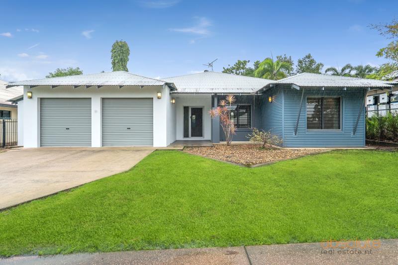 46 Kakadu Pde, Gunn, NT 0832