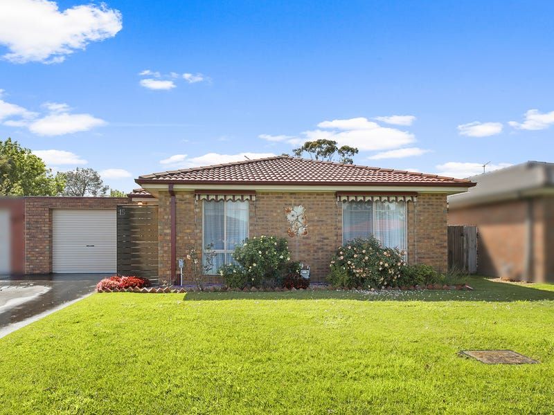 15 Willow Bvd, Yarragon, VIC 3823