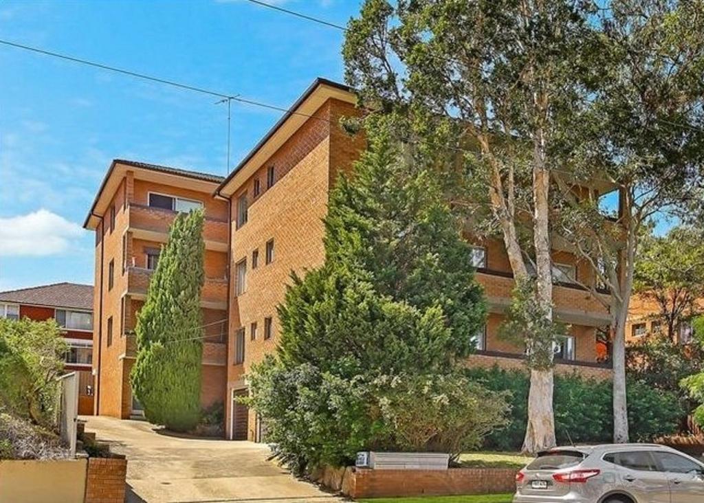 8/22 Woids Ave, Hurstville, NSW 2220