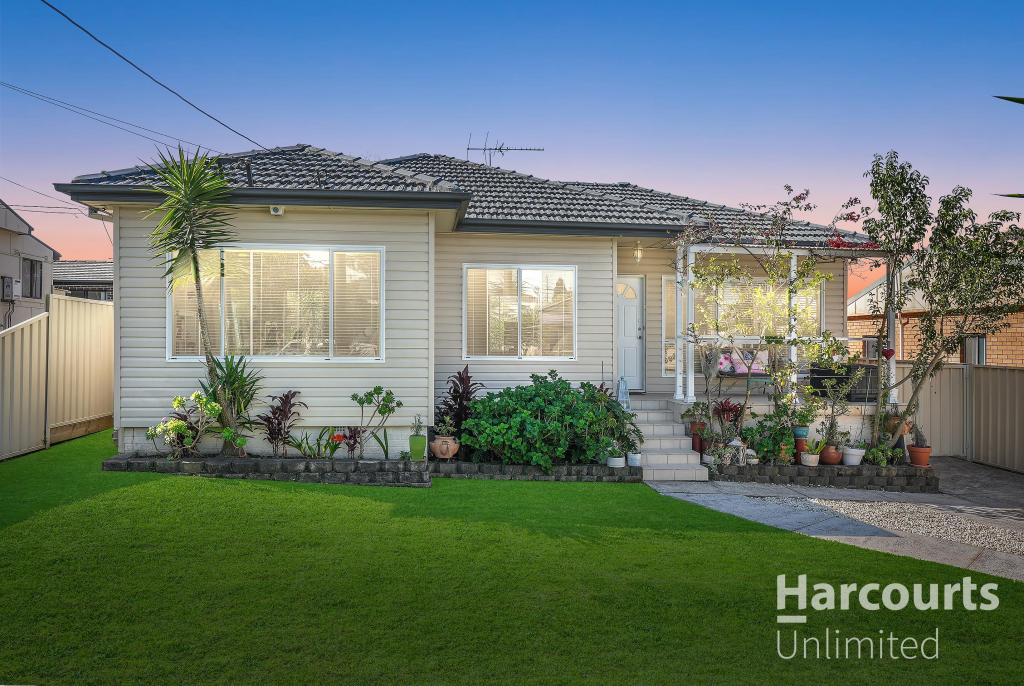 5 John St, Blacktown, NSW 2148