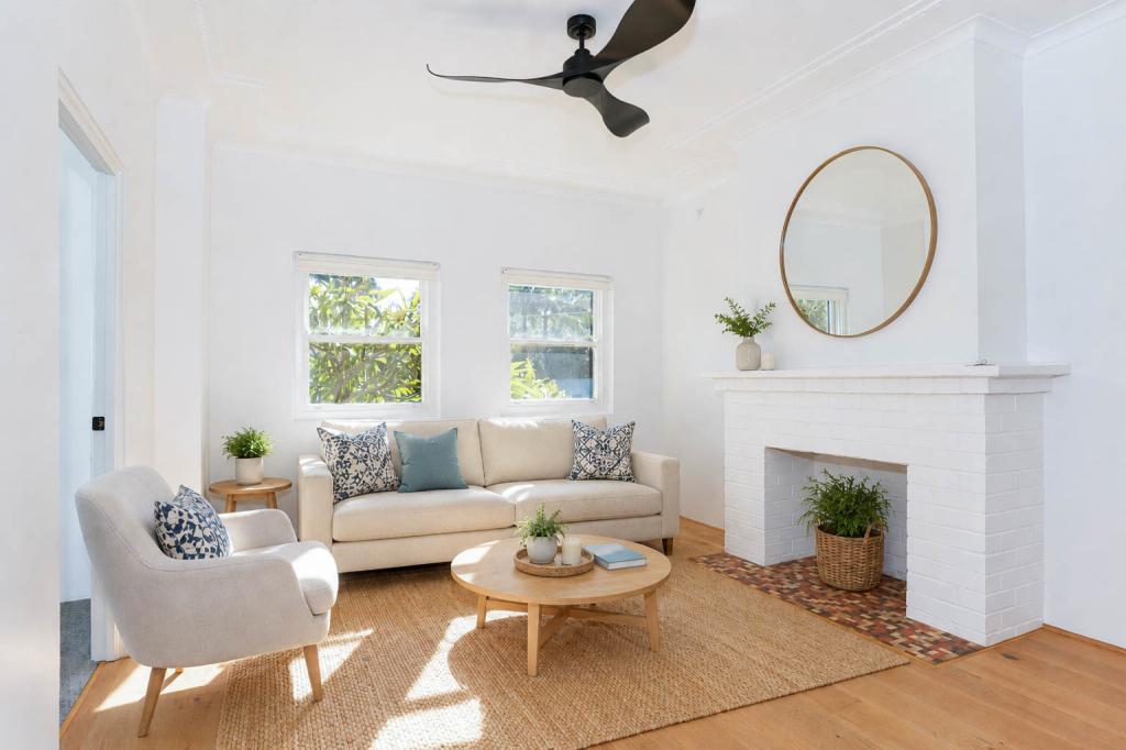 2/43 Charles St, Freshwater, NSW 2096