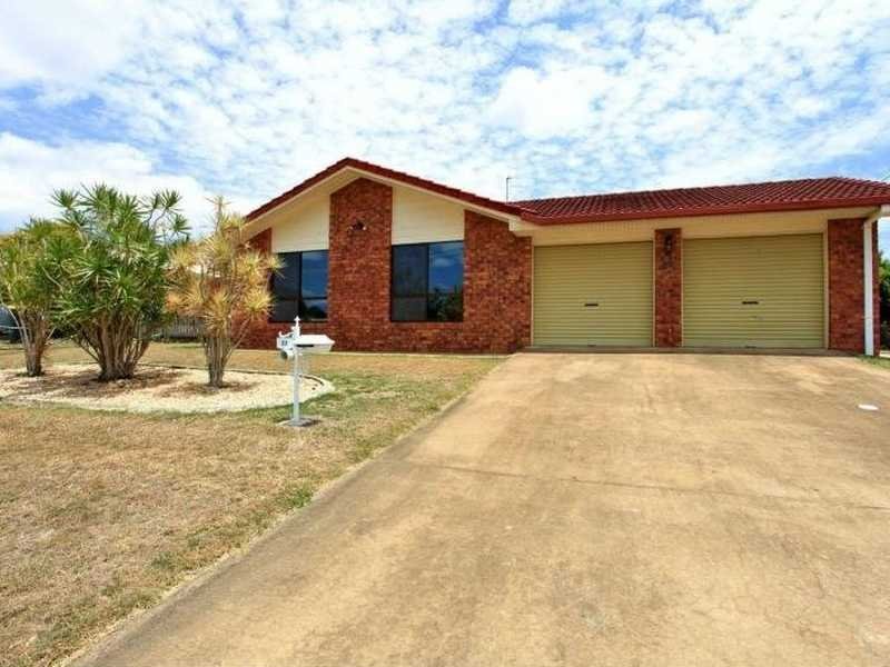 22 Letinic St, Millbank, QLD 4670