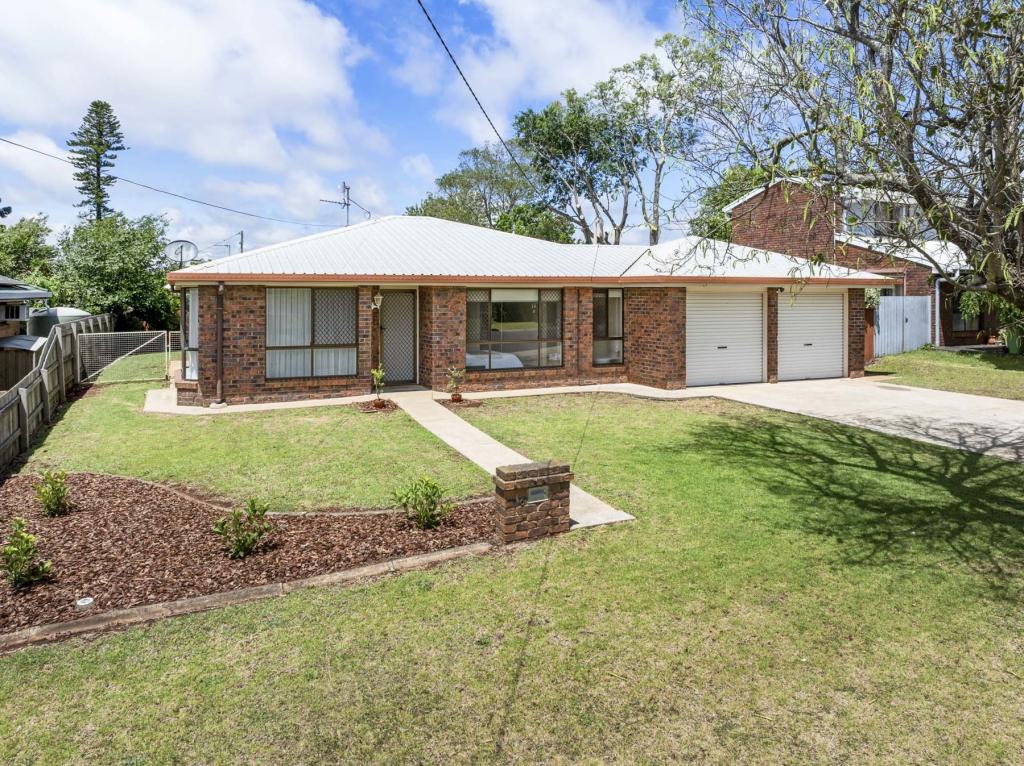 6 EDZILL ST, WILSONTON HEIGHTS, QLD 4350