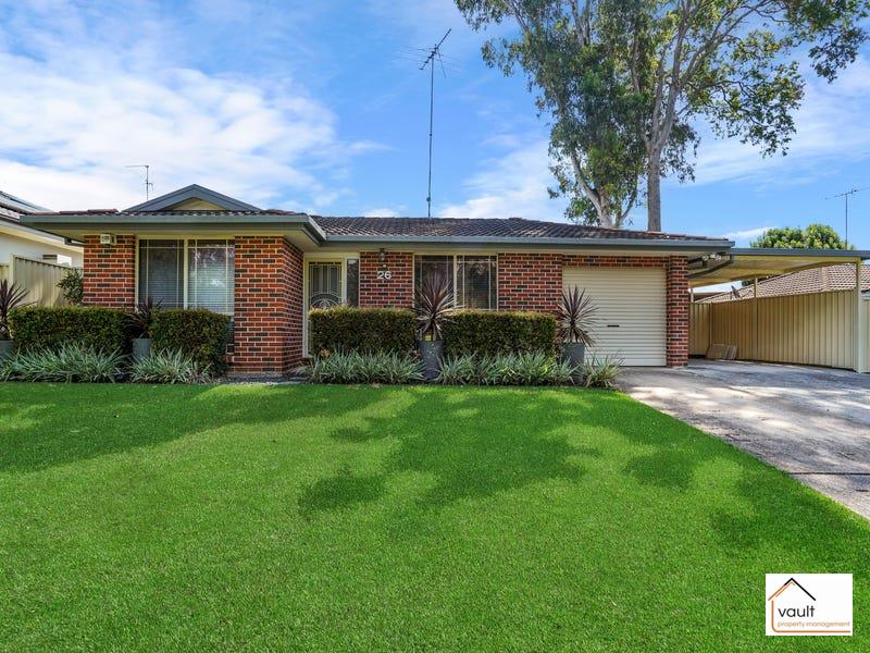 26 Ironside Ave, St Helens Park, NSW 2560