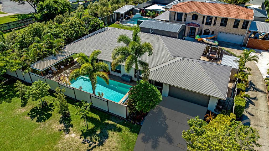 24 Kristen Ct, Redcliffe, QLD 4020