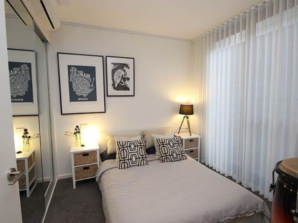 107/18 Throsby St, Wickham, NSW 2293