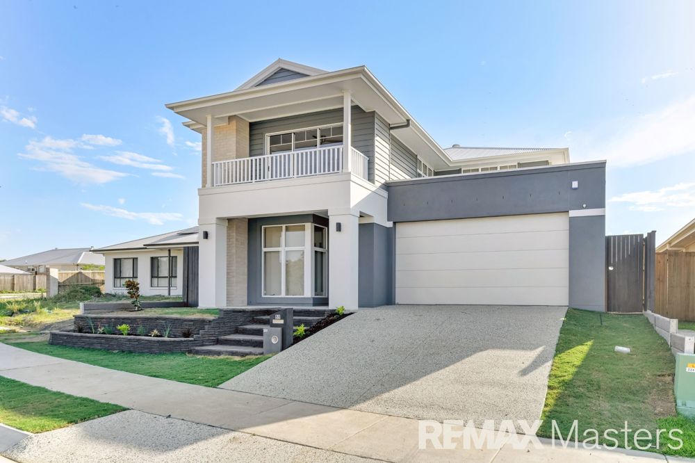 59 Foley Way, White Rock, QLD 4306