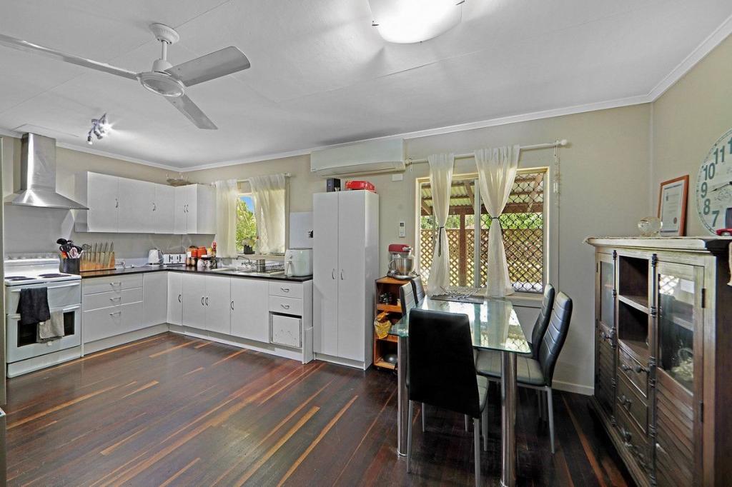 9 Londy St, Svensson Heights, QLD 4670