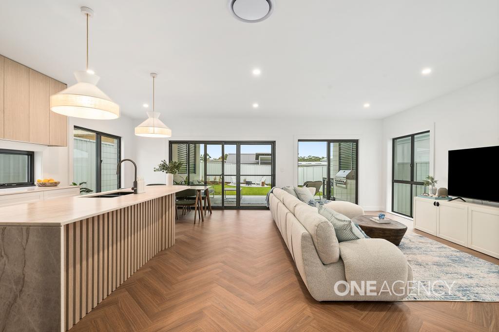 16b Beecroft St, Huskisson, NSW 2540